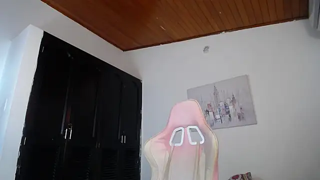 abby tgn online show from 4, 10, 2025