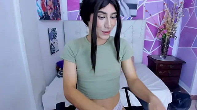 Sofia agudelo online show from 30, 12, 2024