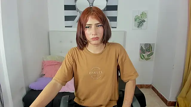 Sofia agudelo online show from 19, 10, 2025