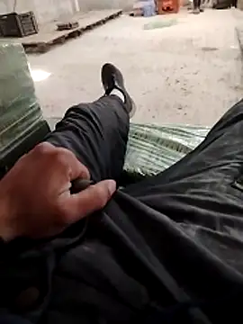 horusmo online show from 25, 2, 2026