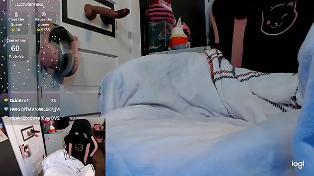 KSwonderland6 online show from 2, 12, 2025