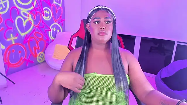 Snapshot of GEANNAROSE chatting on 18, 1, 2025 GEANNAROSE online show from 18, 1, 2025