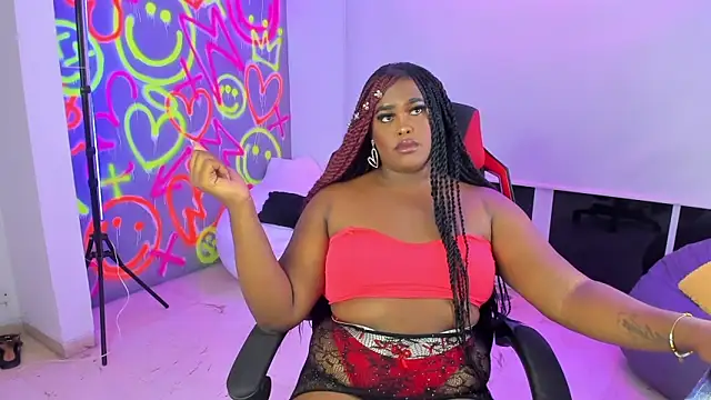 Snapshot of GEANNAROSE chatting on 31, 1, 2025 GEANNAROSE online show from 31, 1, 2025