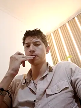 Snapshot of Dorianmistery2322_ chatting on 28, 2, 2026 Dorianmistery2322 online show from 28, 2, 2026