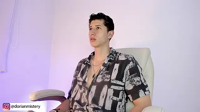 Dorianmistery2322  online show from 4, 4, 2026