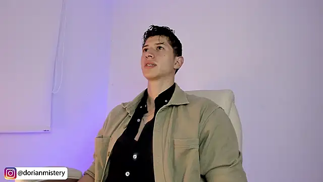 Dorianmistery2322  online show from 22, 4, 2026