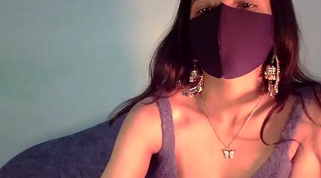 Snapshot of Cute_Alaina chatting on 10, 1, 2025 Cute Alaina online show from 10, 1, 2025