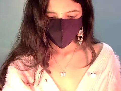 Snapshot of Cute_Alaina chatting on 12, 1, 2025 Cute Alaina online show from 12, 1, 2025