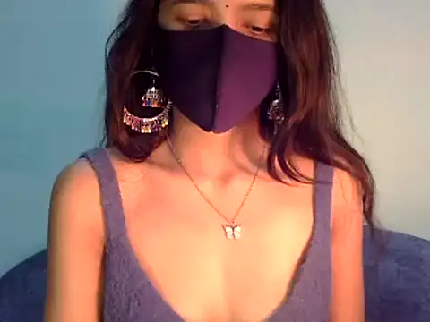 Snapshot of Cute_Alaina chatting on 14, 1, 2025 Cute Alaina online show from 14, 1, 2025