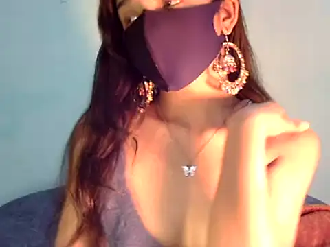 Snapshot of Cute_Alaina chatting on 18, 1, 2025 Cute Alaina online show from 18, 1, 2025