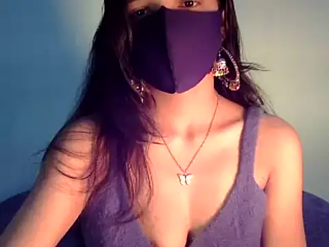 Snapshot of Cute_Alaina chatting on 18, 1, 2025 Cute Alaina online show from 18, 1, 2025