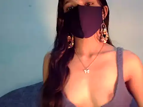 Snapshot of Cute_Alaina chatting on 22, 1, 2025 Cute Alaina online show from 22, 1, 2025