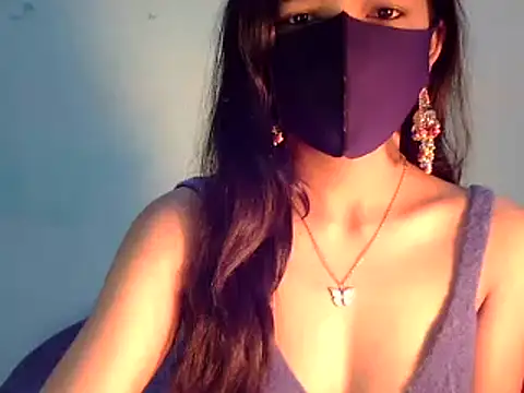 Snapshot of Cute_Alaina chatting on 22, 1, 2025 Cute Alaina online show from 22, 1, 2025