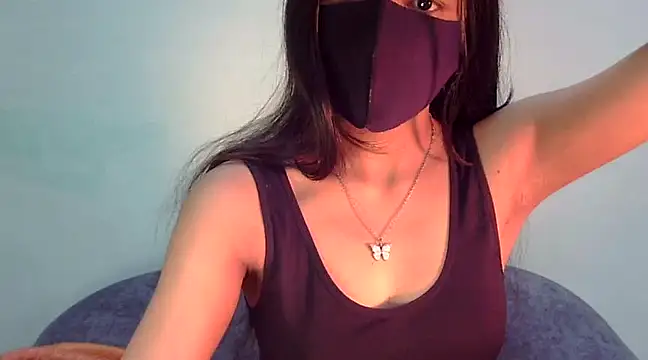 Snapshot of Cute_Alaina chatting on 8, 2, 2025 Cute Alaina online show from 8, 2, 2025