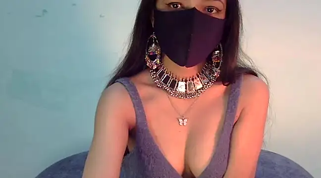 Snapshot of Cute_Alaina chatting on 17, 2, 2025 Cute Alaina online show from 17, 2, 2025