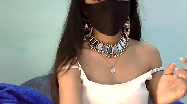 Snapshot of Cute_Alaina chatting on 18, 2, 2025 Cute Alaina online show from 18, 2, 2025