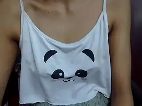Snapshot of Cute_Alaina chatting on 10, 9, 2025 Cute Alaina online show from 10, 9, 2025