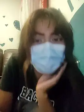 Snapshot of Kelly_del_soler25 chatting on 28, 10, 2025 Kelly del soler25 online show from 28, 10, 2025