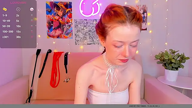 Ari lavellan online show from 8, 12, 2024