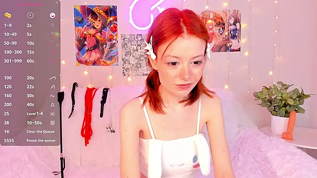 Ari lavellan online show from 11, 12, 2024