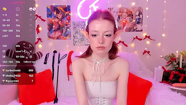 Ari lavellan online show from 20, 12, 2024