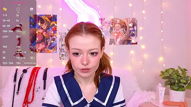 Ari lavellan online show from 11, 1, 2025