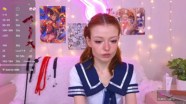 Ari lavellan online show from 11, 1, 2025