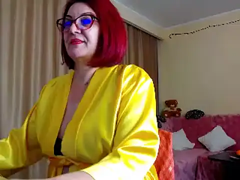 Snapshot of EdithCharm chatting on 14, 1, 2025 EdithCharm online show from 14, 1, 2025