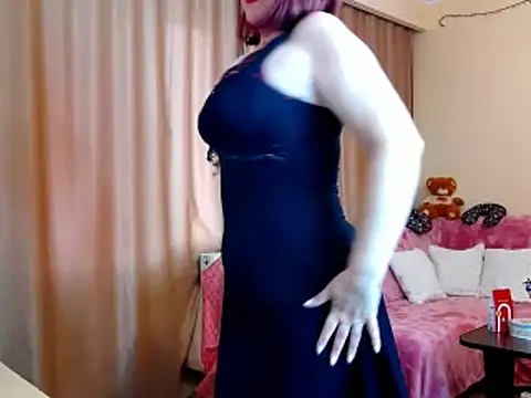 Snapshot of EdithCharm chatting on 4, 3, 2025 EdithCharm online show from 4, 3, 2025