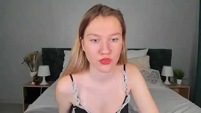 Mariel Brown online show from 15, 1, 2025