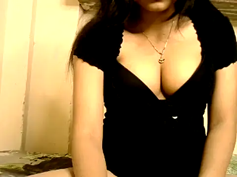 Snapshot of Sanjana_Gupta chatting on 16, 10, 2025 Sanjana Gupta online show from 16, 10, 2025