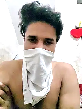 davidss57400 online show from 26, 10, 2025