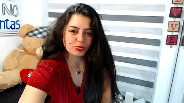 Snapshot of Ana_Maria_1606 chatting on 24, 1, 2025 Ana Maria 1606 online show from 24, 1, 2025