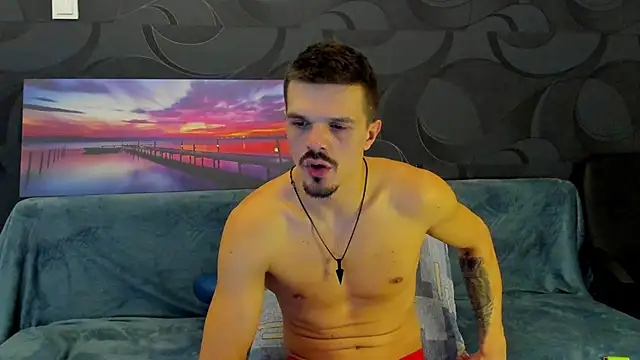 DonyBrown online show from 1, 2, 2025