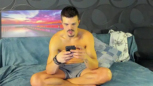 DonyBrown online show from 1, 2, 2025