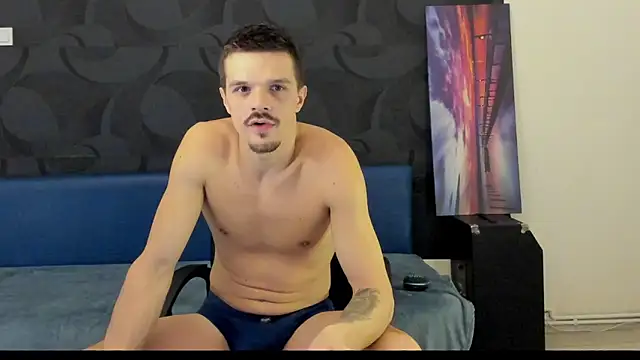 DonyBrown online show from 9, 2, 2025