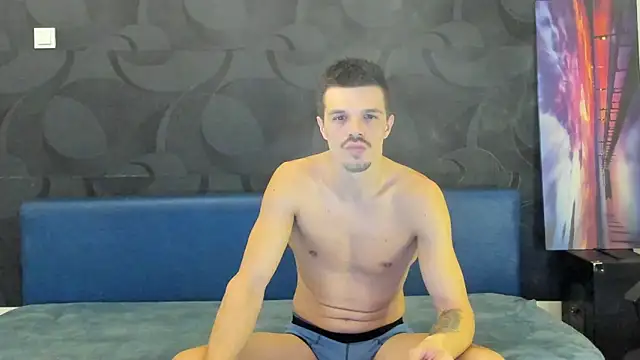 DonyBrown online show from 10, 2, 2025