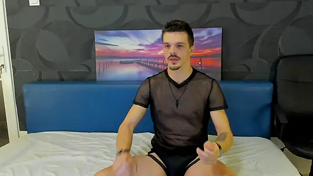 DonyBrown online show from 14, 2, 2025