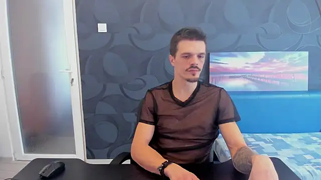 DonyBrown online show from 22, 2, 2025