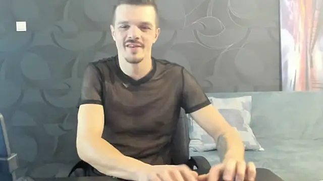 DonyBrown online show from 16, 3, 2025