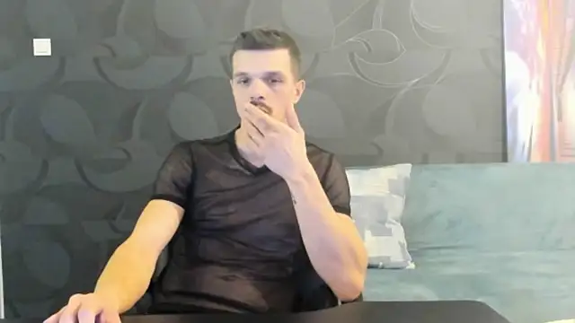 DonyBrown online show from 16, 3, 2025