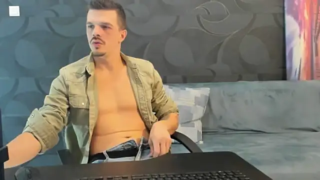 DonyBrown online show from 20, 3, 2025