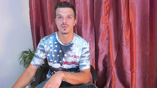 DonyBrown online show from 23, 9, 2025