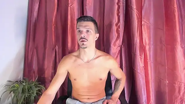 DonyBrown online show from 14, 10, 2025