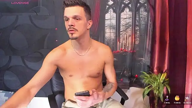 DonyBrown online show from 19, 1, 2026