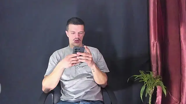 DonyBrown online show from 28, 2, 2026