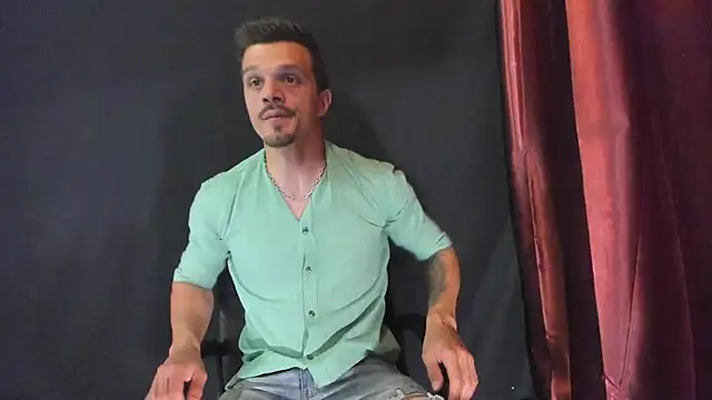 DonyBrown online show from 13, 5, 2026