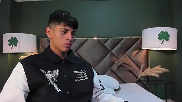 Tyler Rodriguez online show from 15, 3, 2025