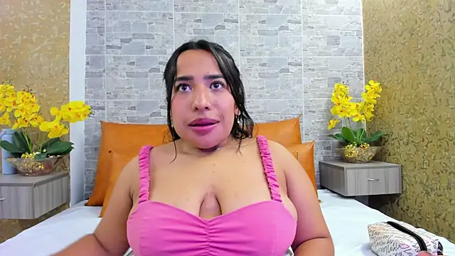 CelesteMason online show from 11, 1, 2025