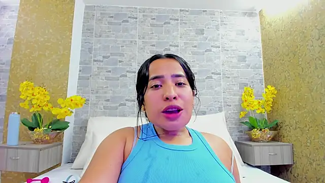 CelesteMason online show from 23, 1, 2025